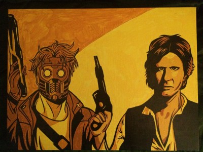StarLordHanSolo