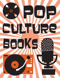 Pop Culture Books 1
