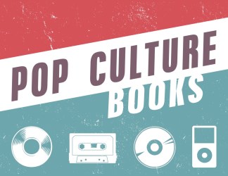 Pop Culture Books 2