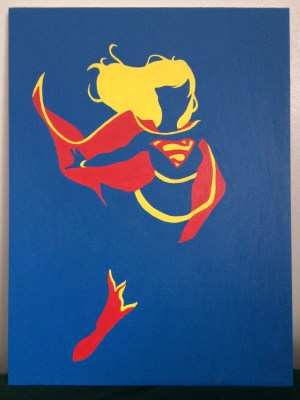Supergirl