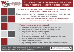 Condominium Postcard-1