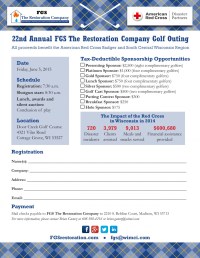 Golf Outing Invitations Sponsor-1