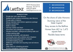LakeEdge Postcard