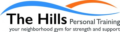 The Hills Final Logo