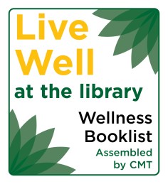 Staff Day Wellness Booklist