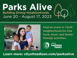 Parks Alive! 947x710